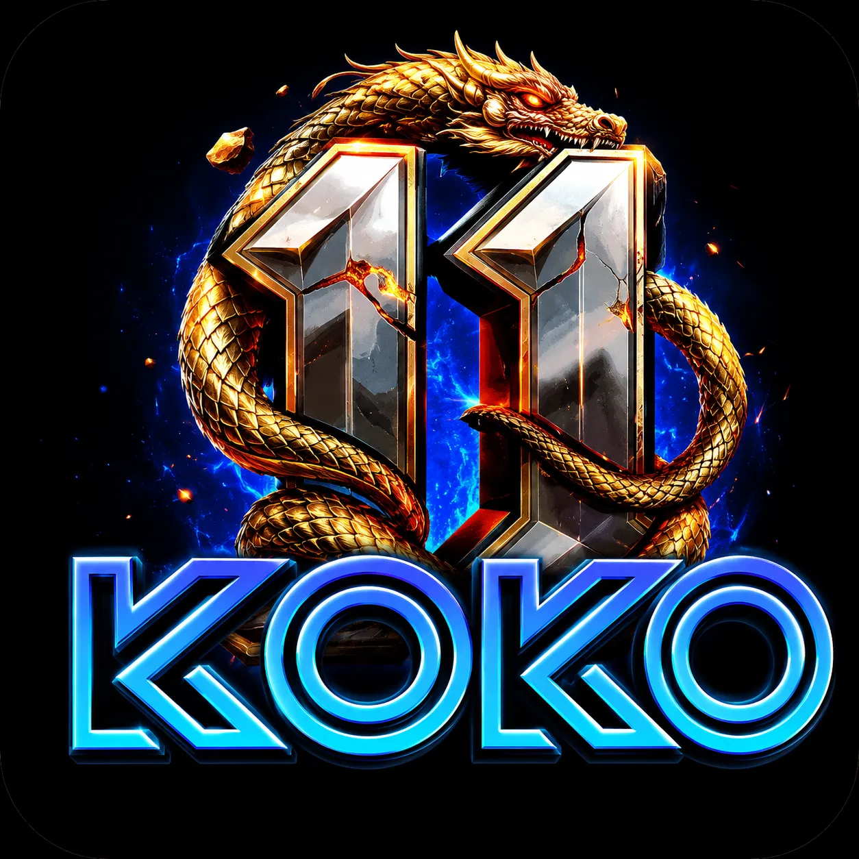 KOKO11 - Teror di Balik Layar