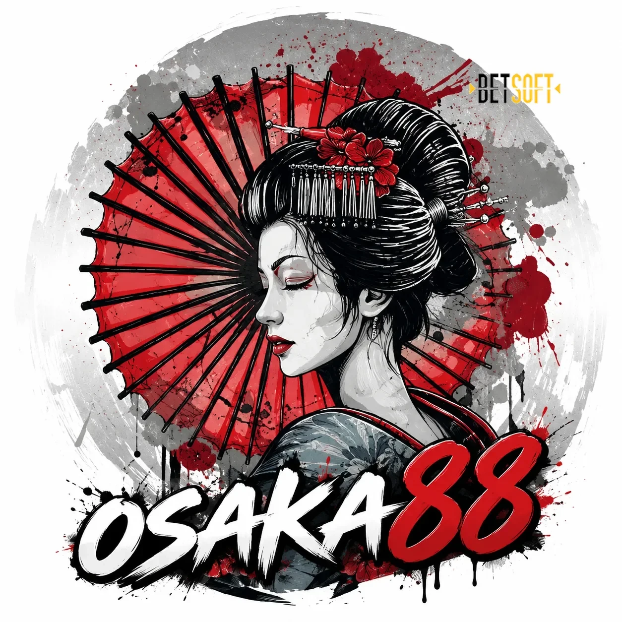 Logo osaka88